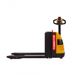 Power Pallet Truck